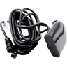 Датчик LOWRANCE High Speed Skimmer 9-Pin 50/200 kHz, транцевый 000-14885-001